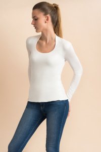  Блуза жіноча MELANIA T1701.181