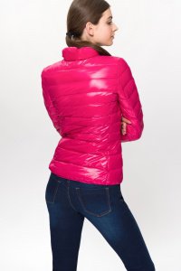 Куртка жіноча стебнована T1702.110