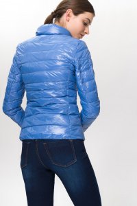 Куртка жіноча стебнована T1702.110