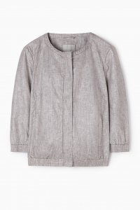 Куртка - бомбер жіноча IRISA T1703.132