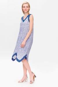 Сукня жіноча FILIKA T1703.456