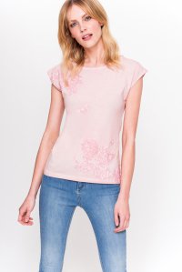 Блузка жіноча AMANDA T1704.305