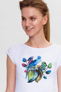 Футболка жіноча AMANDA T1705.305