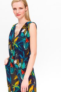 Комбінезон жіночий MICHALINA T1705.002