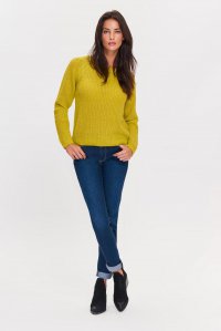 Светр жіночий BONA T1707.294