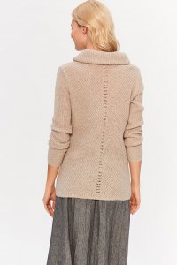 Светр жіночий LUMONI T1709.291