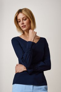 Блузка жіноча LIANA T1806.183