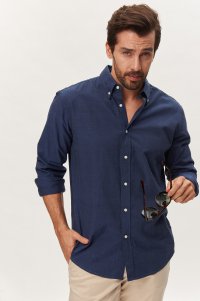 Сорочка чоловіча CHARLES T1801.547