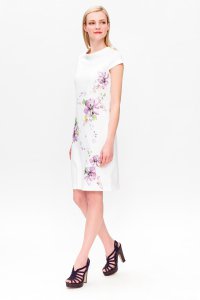 Сукня жіноча BOHO T1704.424