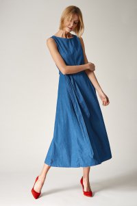 Сукня жіноча KINA T1807.454