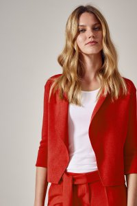 Кардиган жіночий PRADA T1809.286