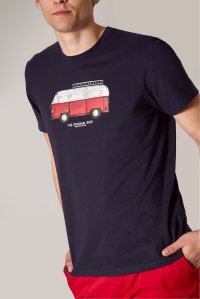 Футболка чоловіча MIKIN T1806.621