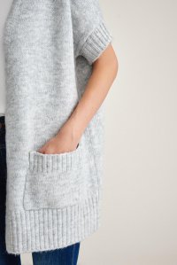 Кардиган жіночий PULOVER T1817.261