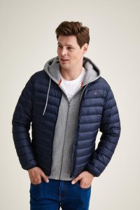 Куртка чоловіча ANGELO T1819.543