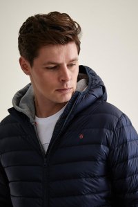 Куртка чоловіча ANGELO T1819.543