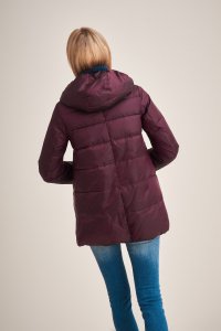 Куртка жіноча BORDA T1821.014