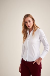 Блузка жіноча IZABELLA T1821.211