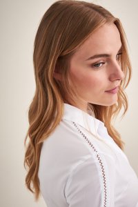 Блузка жіноча IZABELLA T1821.211