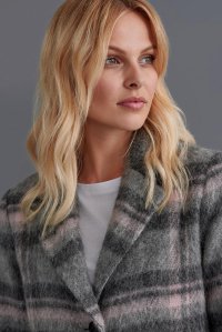 Пальто жіноче EWITA T1819.008
