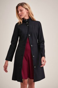 Пальто жіноче ZARI T1821.003