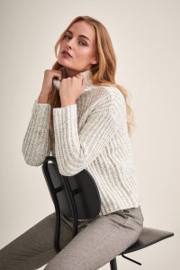 Светр жіночий LUIZI T1824.231