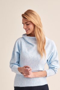 Светр жіночий PORIMA T1823.234
