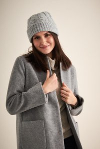 Шапка жіноча SANDRA T1823.817