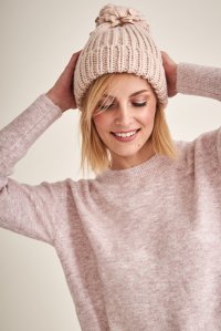 Шапка жіноча EMMA T1823.823