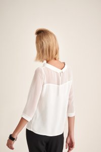 Блузка жіноча ELFEMIA T1825.062