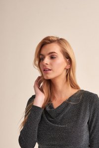 Блузка жіноча PANTI T1825.073