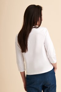 Блузка жіноча  AFELIAMI  T1903.067