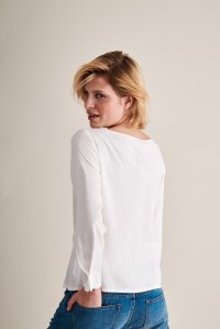Блузка жіноча BAKARDI T1907.066