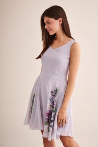 Сукня жіноча SOROKO T1909.415