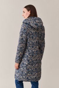 Куртка жіноча PARIAMA T1916.001