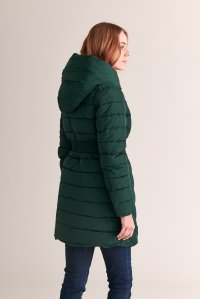 Куртка жіноча AGATA  T1920.002