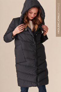 Куртка жіноча VIOLA  T1921.001