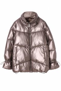 Куртка жіноча DAGMARA T2020.012
