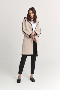 Пальто жіноче ERKO T2101.001